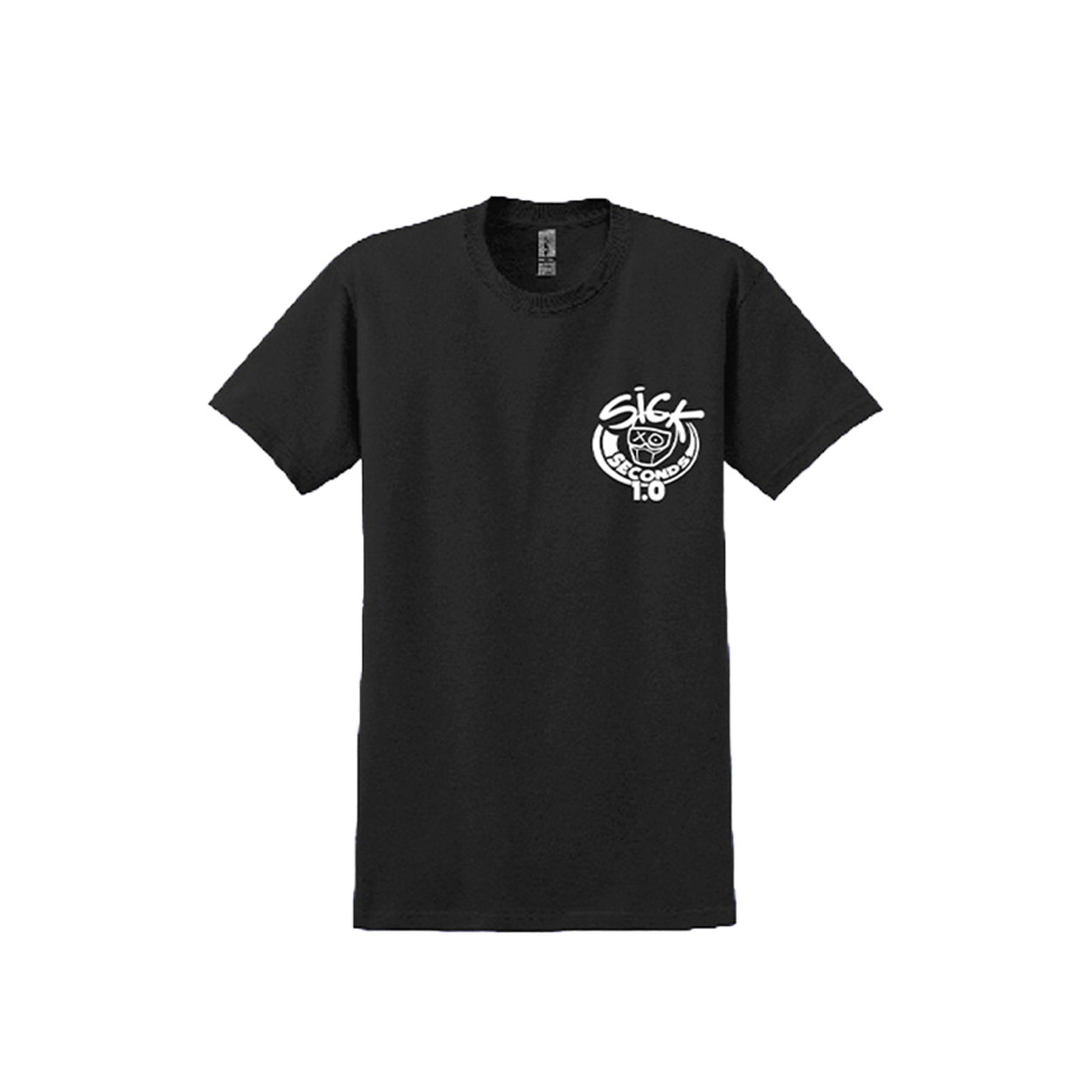 Sick Second 1.0 Shirt
