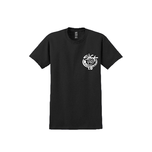 Sick Second 1.0 Shirt