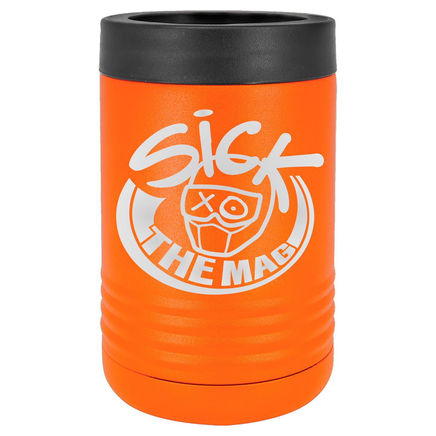Stainless Insulated Koozies 12oz & Slim