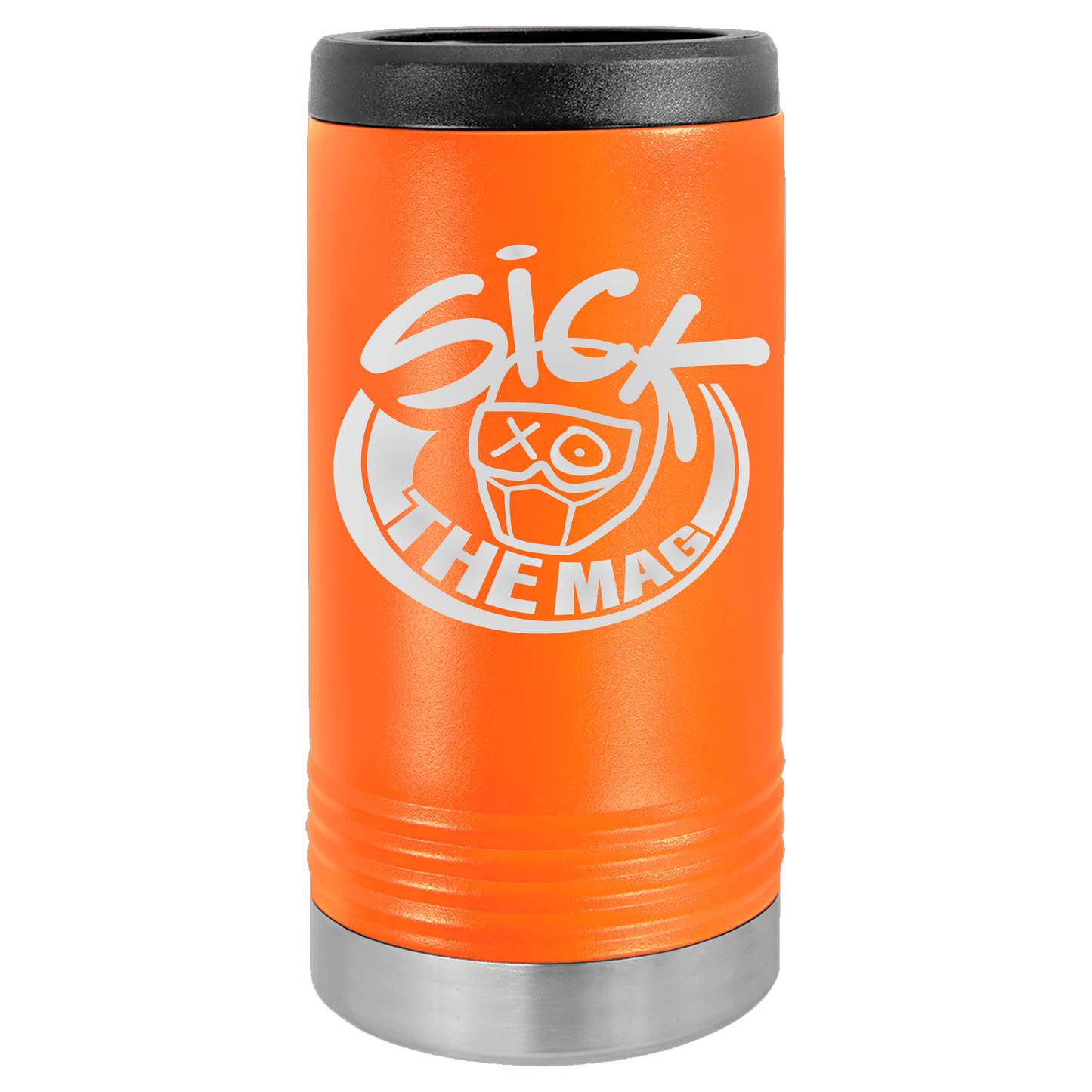 Stainless Insulated Koozies 12oz & Slim