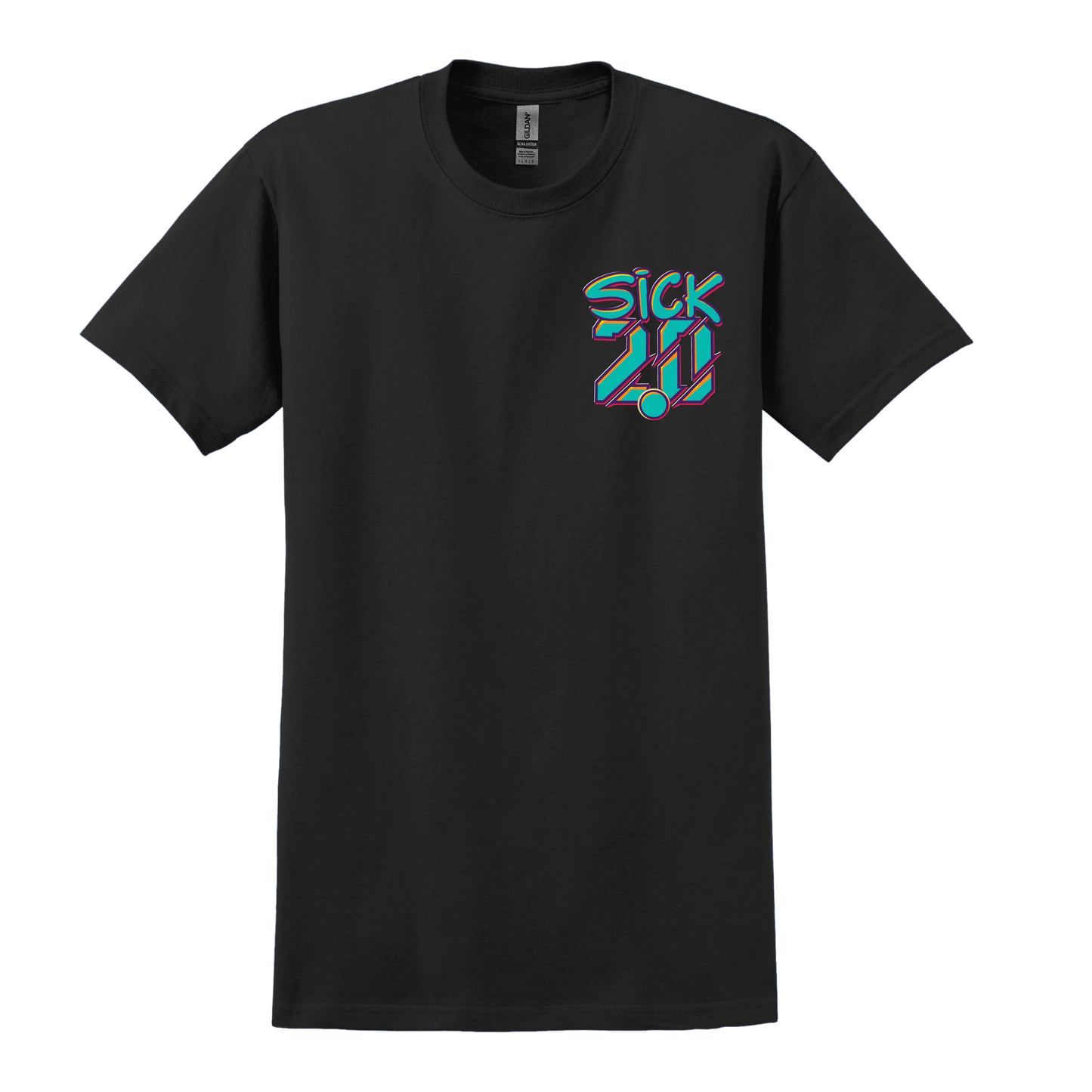 Sick 2.0 Shirt