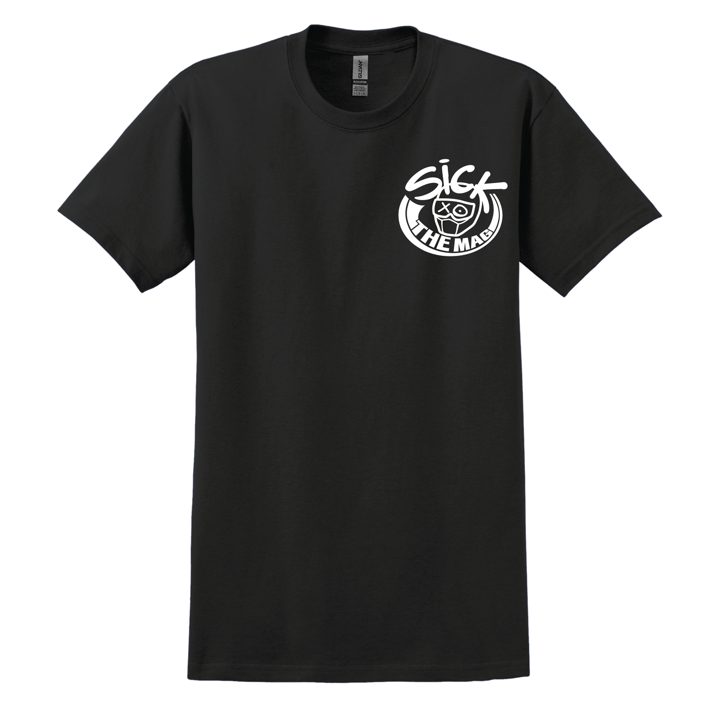 Australian Helmet T-Shirt