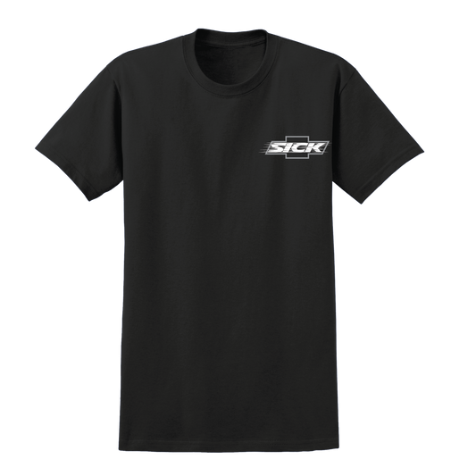 Just Drive Your Shit Chevy T-Shirt (Deuce Box)