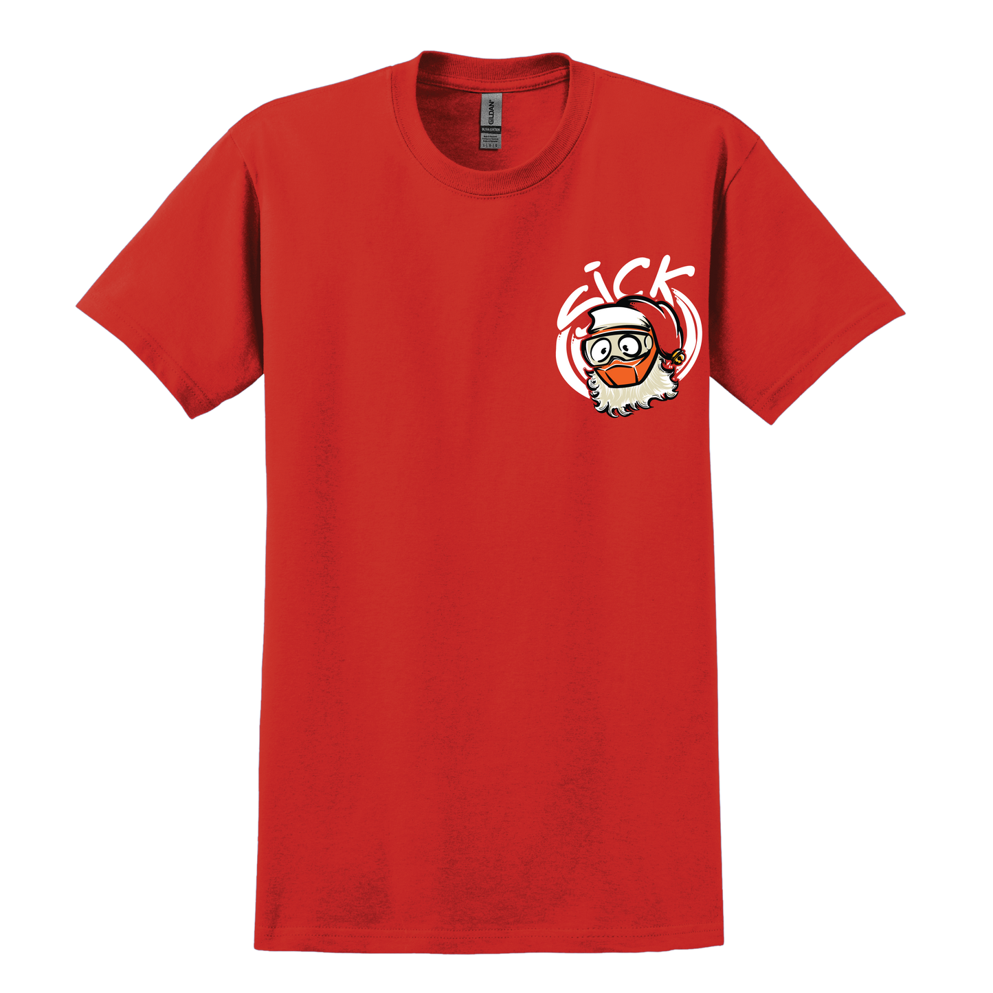 Sick Christmas Truck & Tree (2025 Edition)