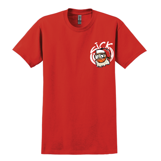 Sick Christmas Truck & Tree (2025 Edition)