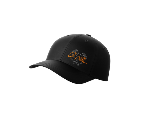 Clay Millican Flex Fit Hat