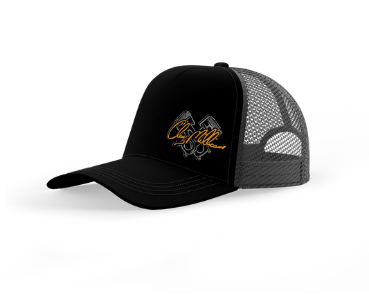 Clay Millican Snapback