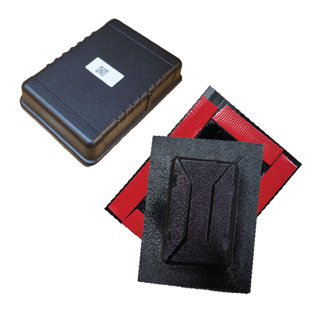 Sick GPS GT504 - Battery Powered Tracker With Sealed Enclosure