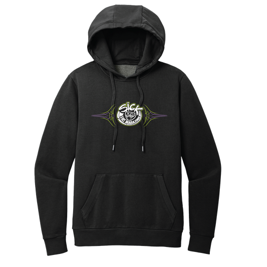 Sick Rides Hoodie