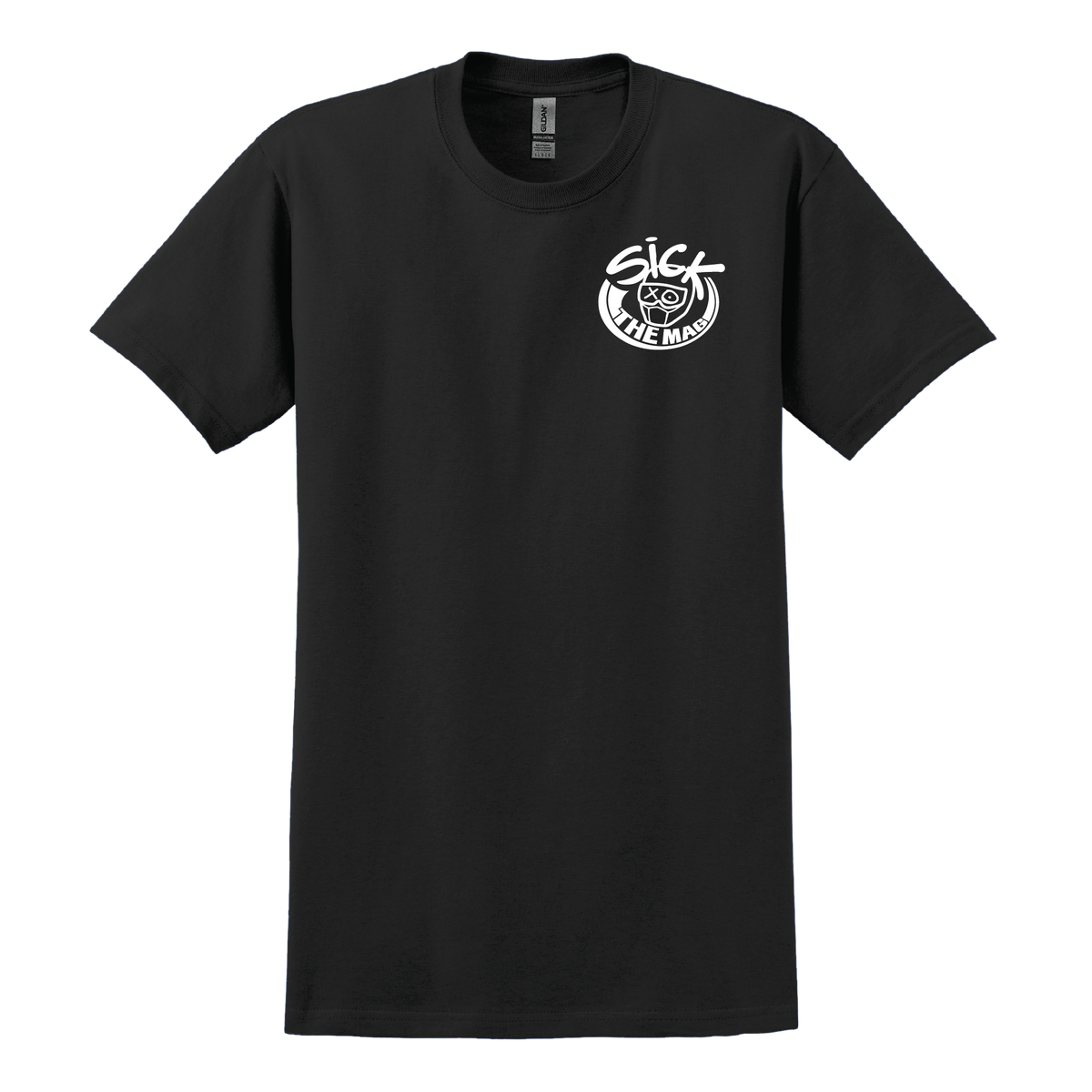 Home Of The Free Because Of The Brave T-Shirt, front