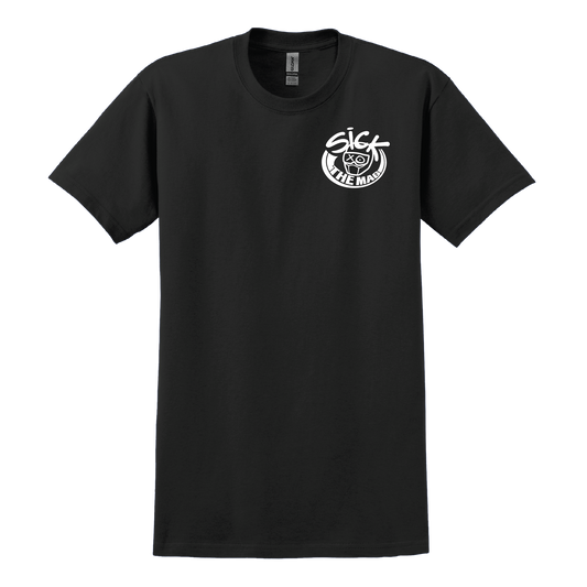 Home Of The Free Because Of The Brave T-Shirt, front