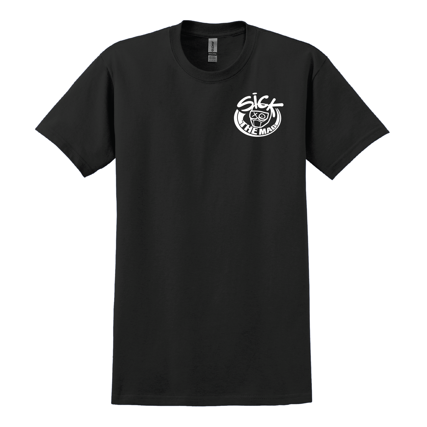 Home Of The Free Because Of The Brave T-Shirt