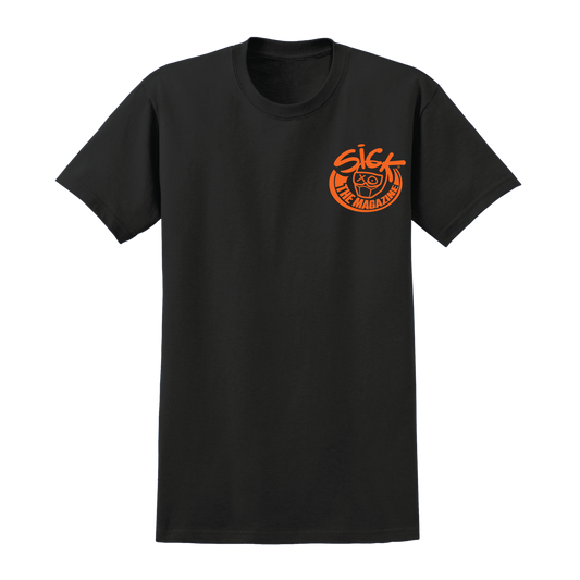 I'm Ok T-Shirt
