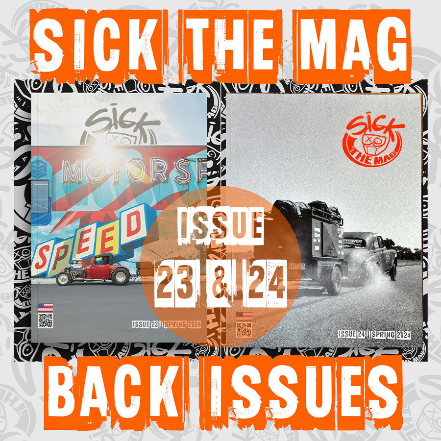 23/24 Spring 2024 Issue