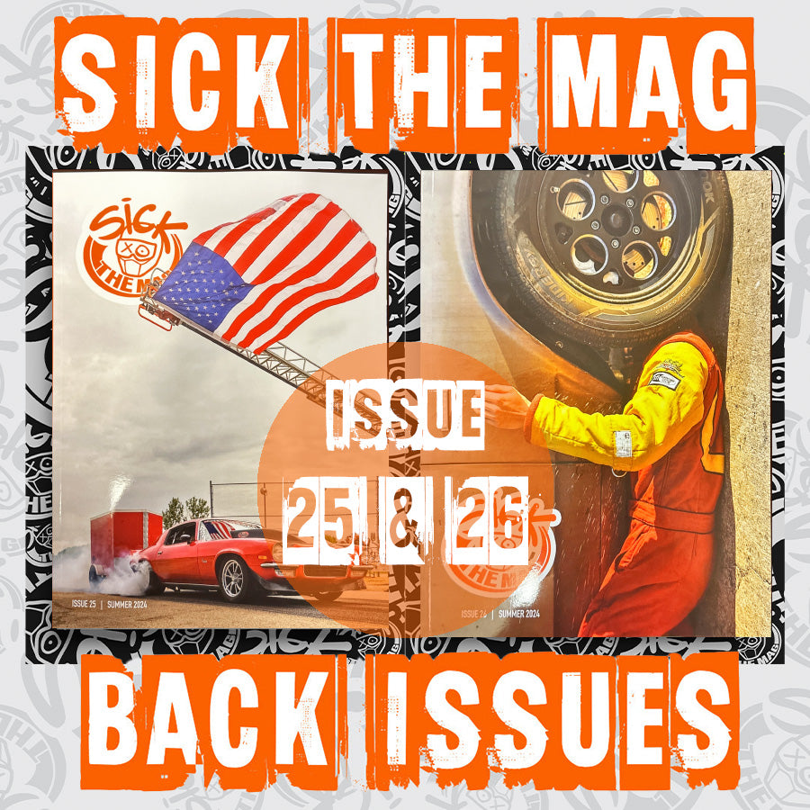 25/26 Summer 2024 Issue