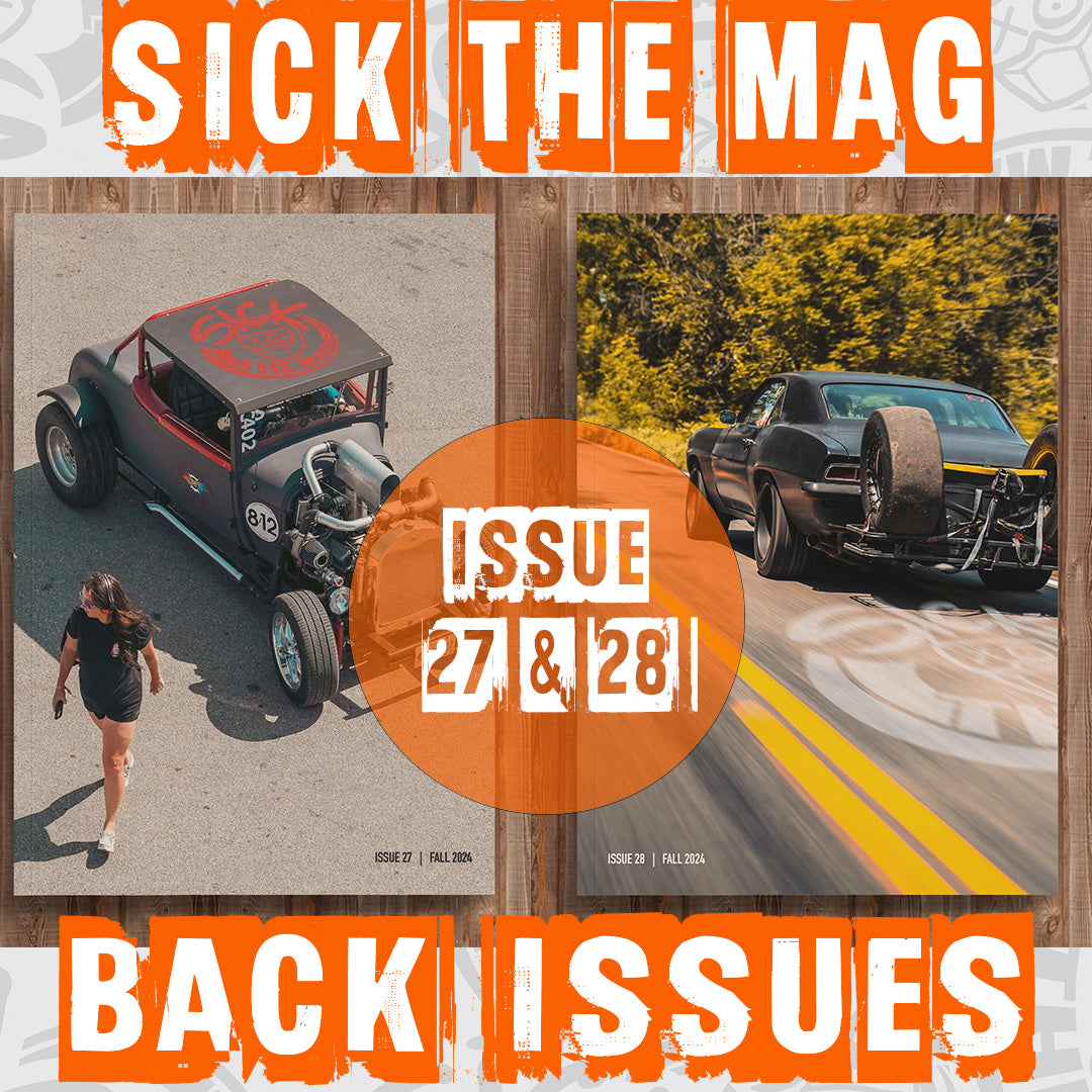 27/28 Fall 2024 Issue