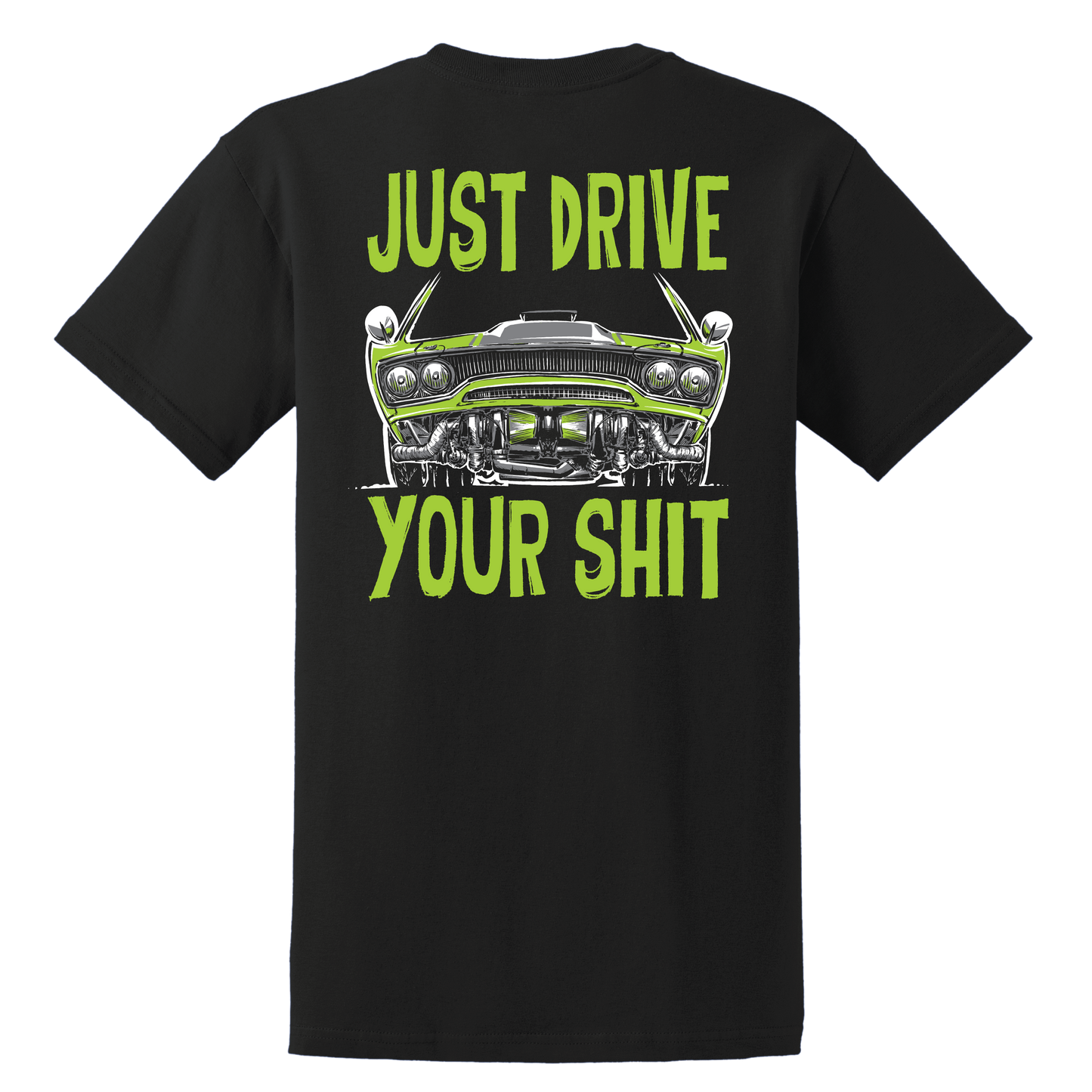 Mopar Drive Bundle