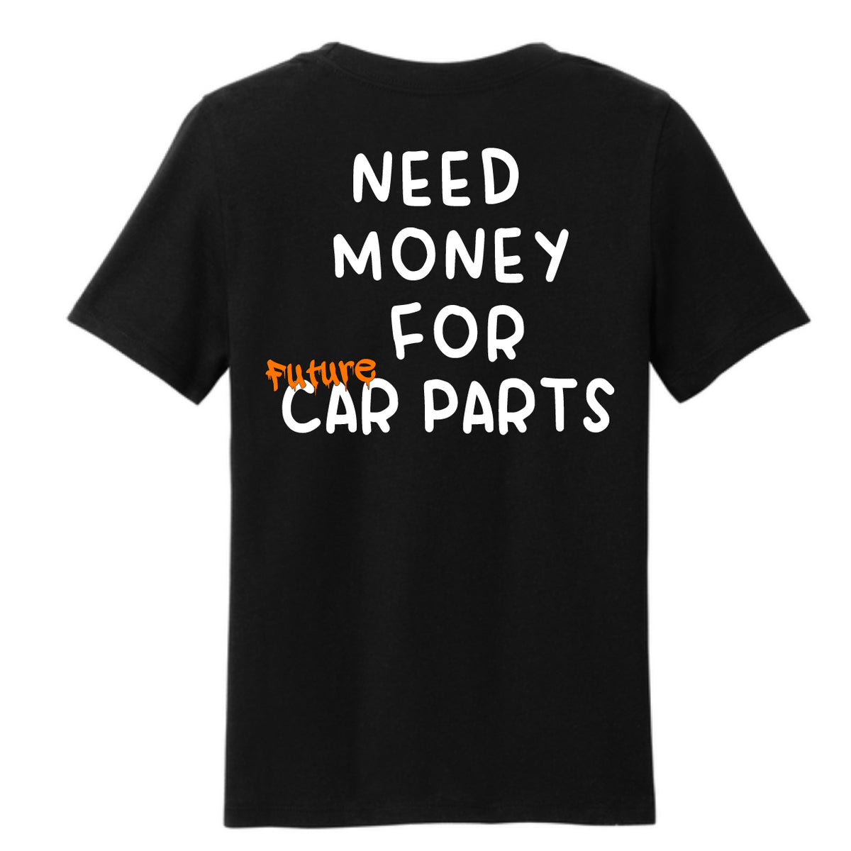 Sick Kids Need Money For Parts