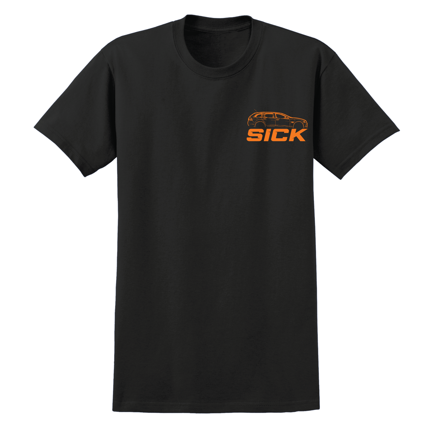 Holden Longroof T-Shirt