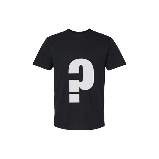 Clay Millican $5 Mystery Shirt