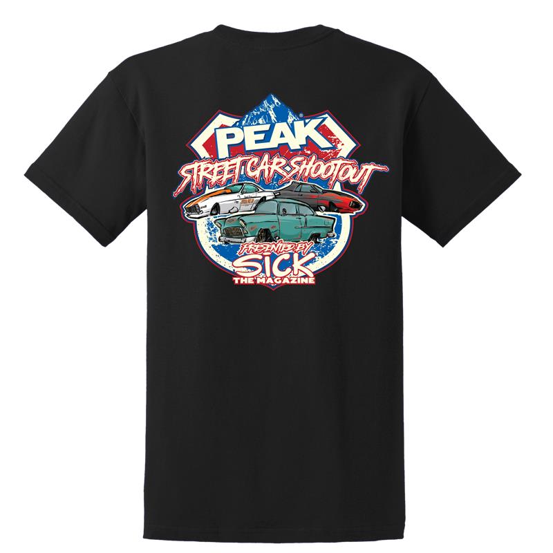 Street Car Limited Triple Pack Earn 50 Entries!