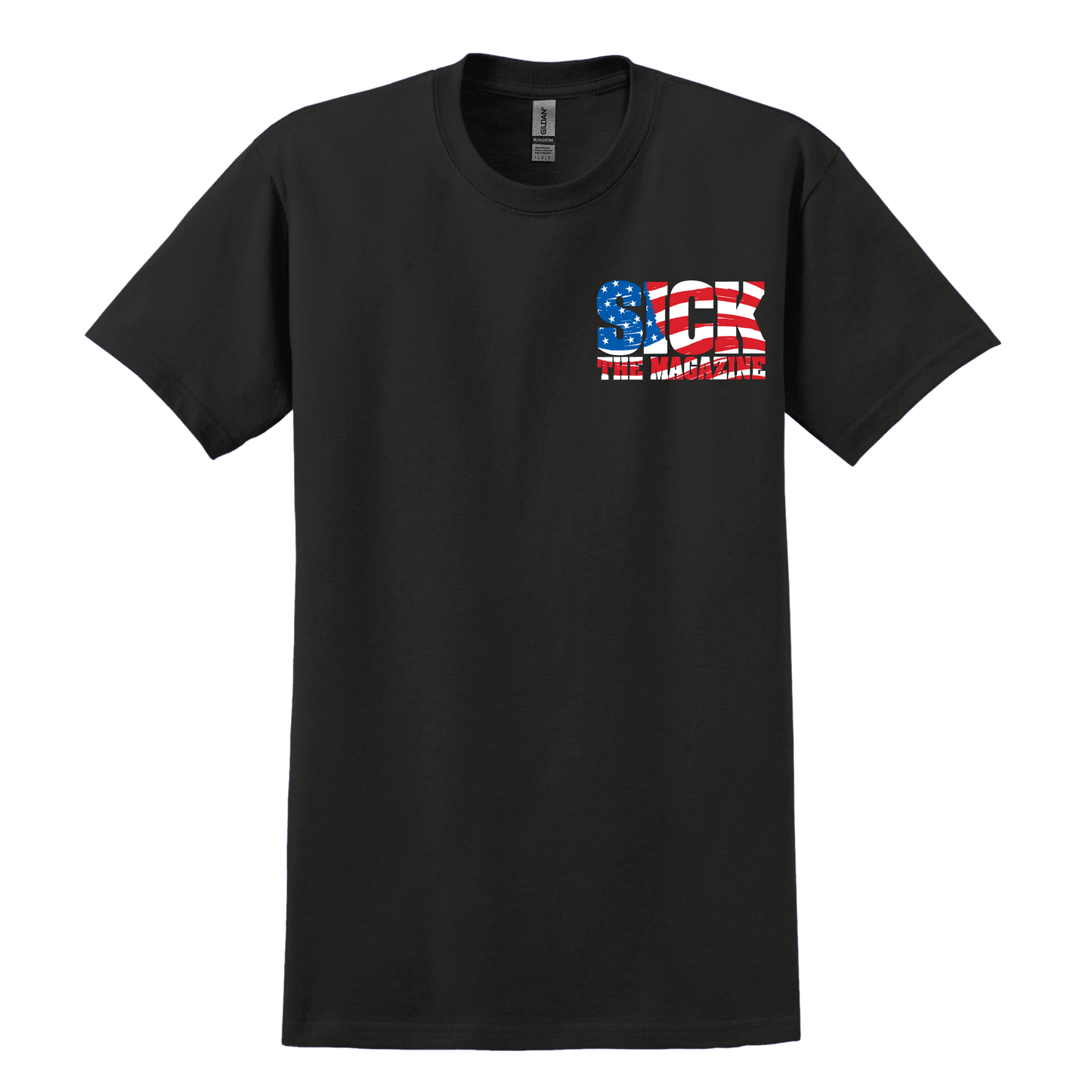 Sick Making Street Cars Great Again Shirt (Black)