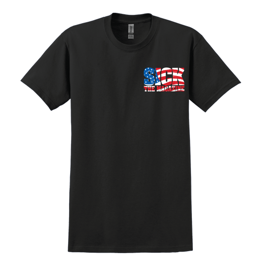 Sick Making Street Cars Great Again Shirt (Black)
