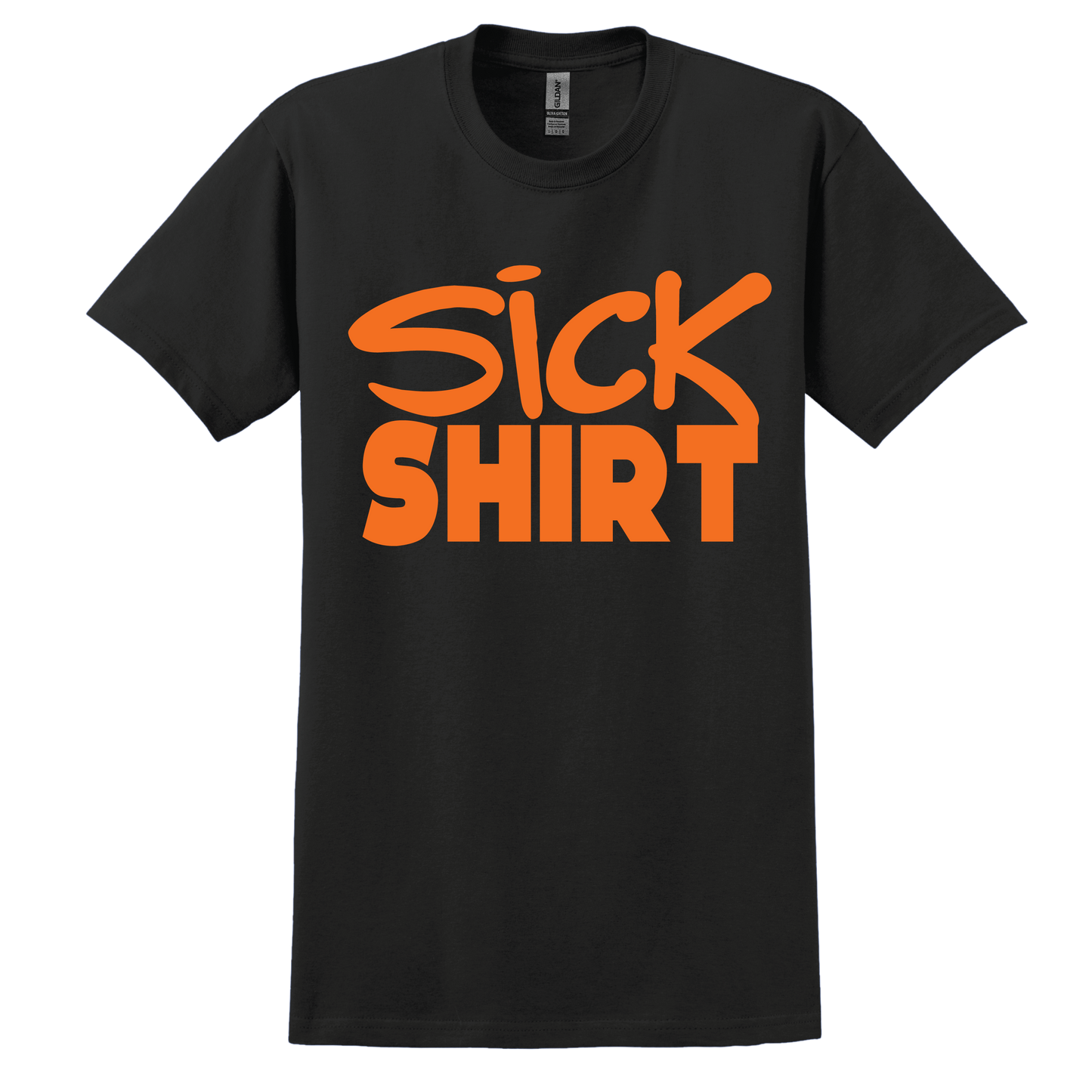 The Sick Shirt