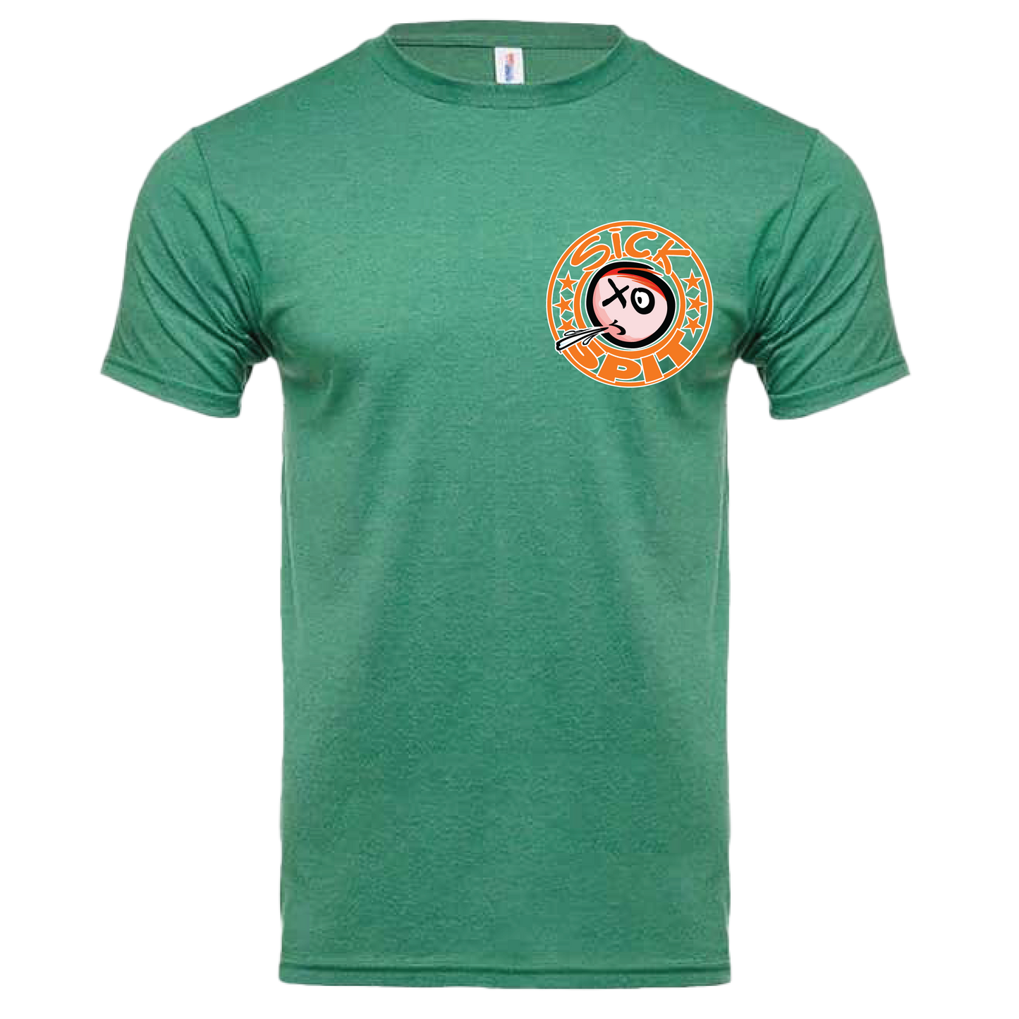 Sick Spit Shirt