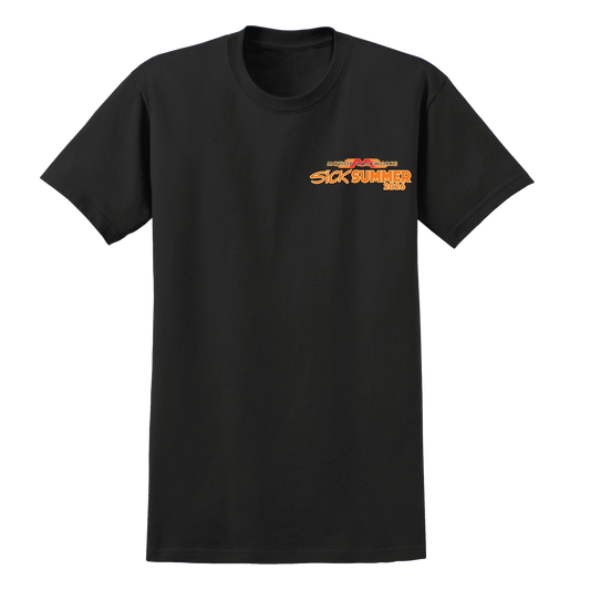Sick Summer 2026 T-Shirt