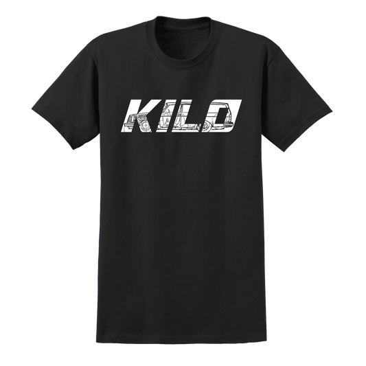 Cheap Car Challenge 2026 KILO T-Shirt