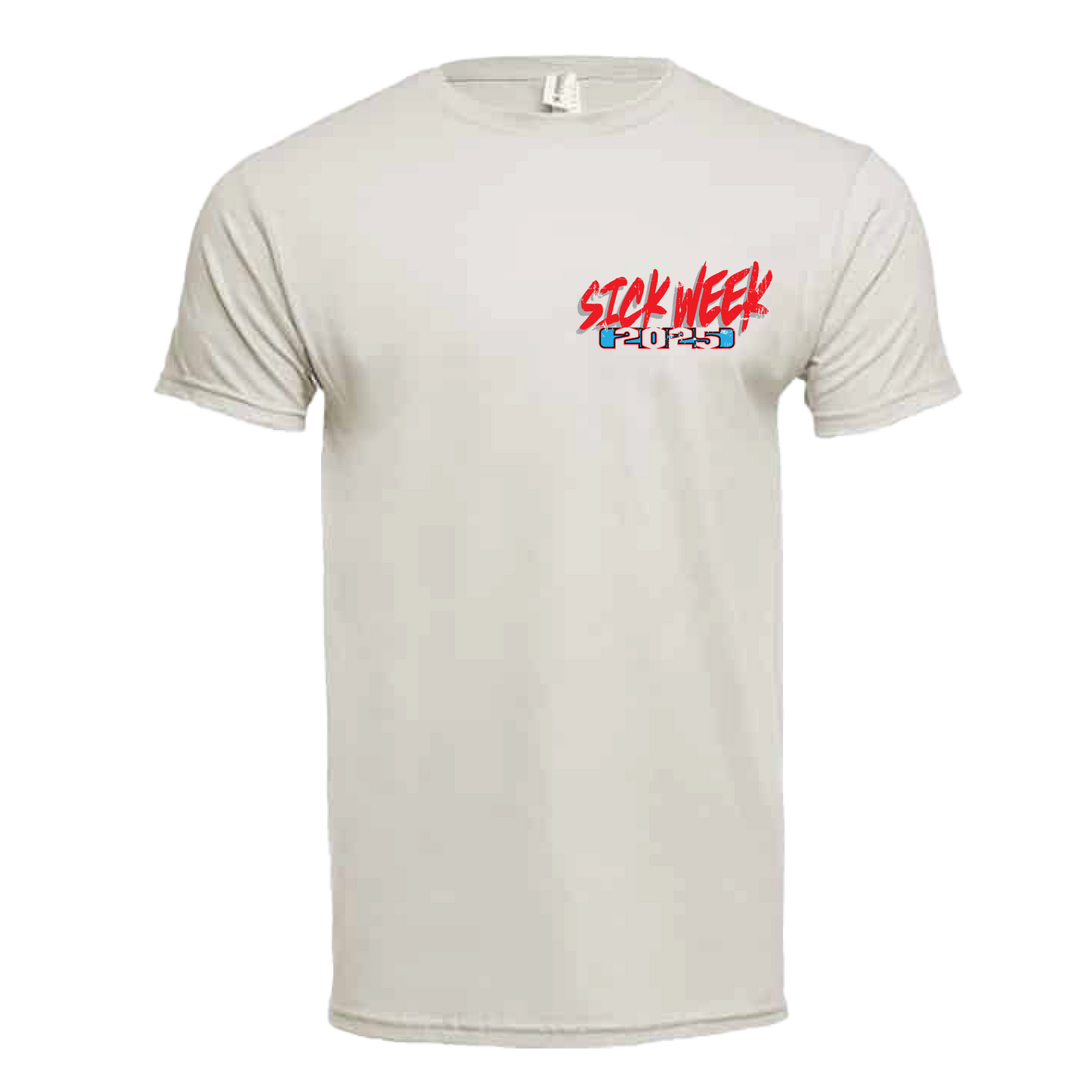 Gainsville Daily Track Shirt