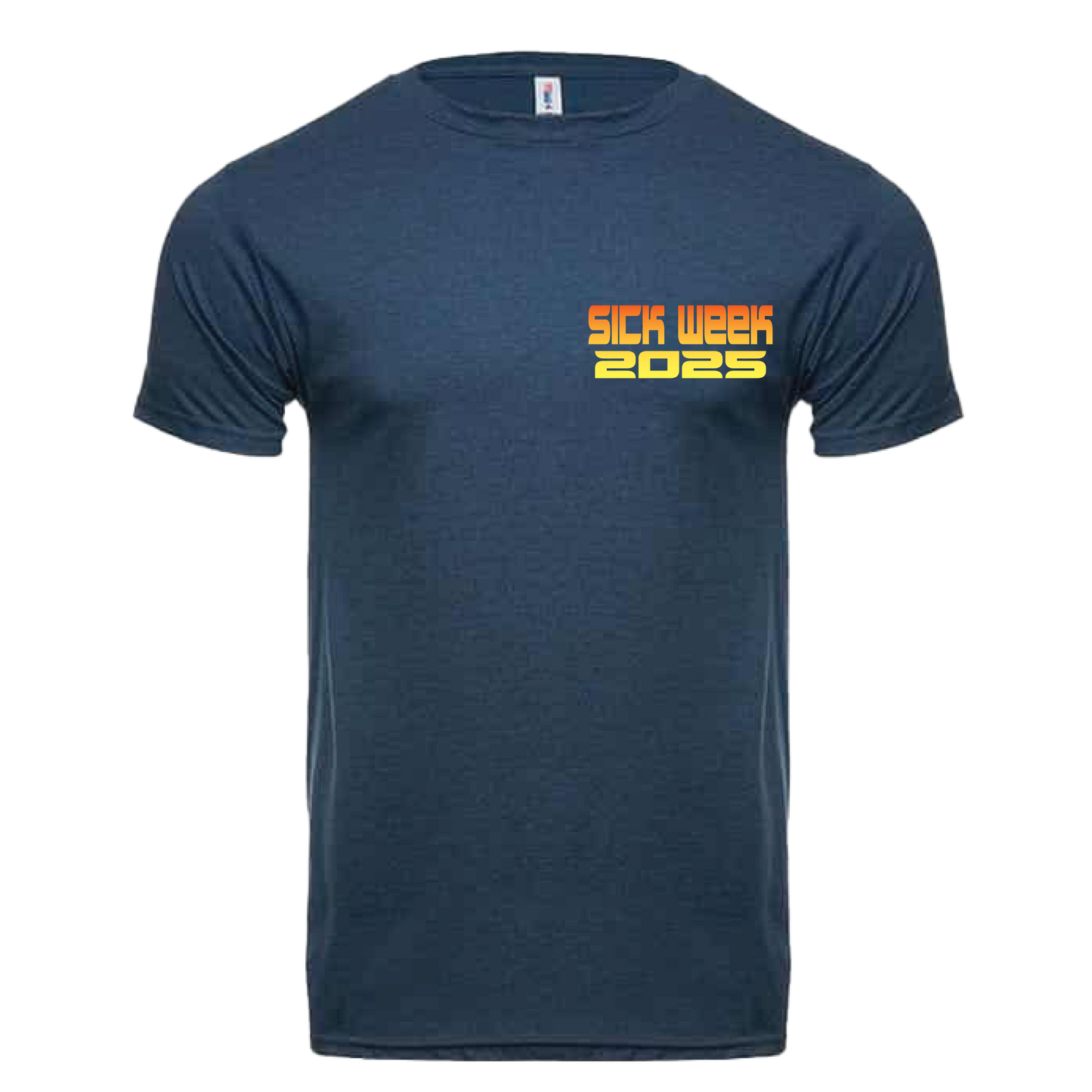 Orlando Daily Track Shirt
