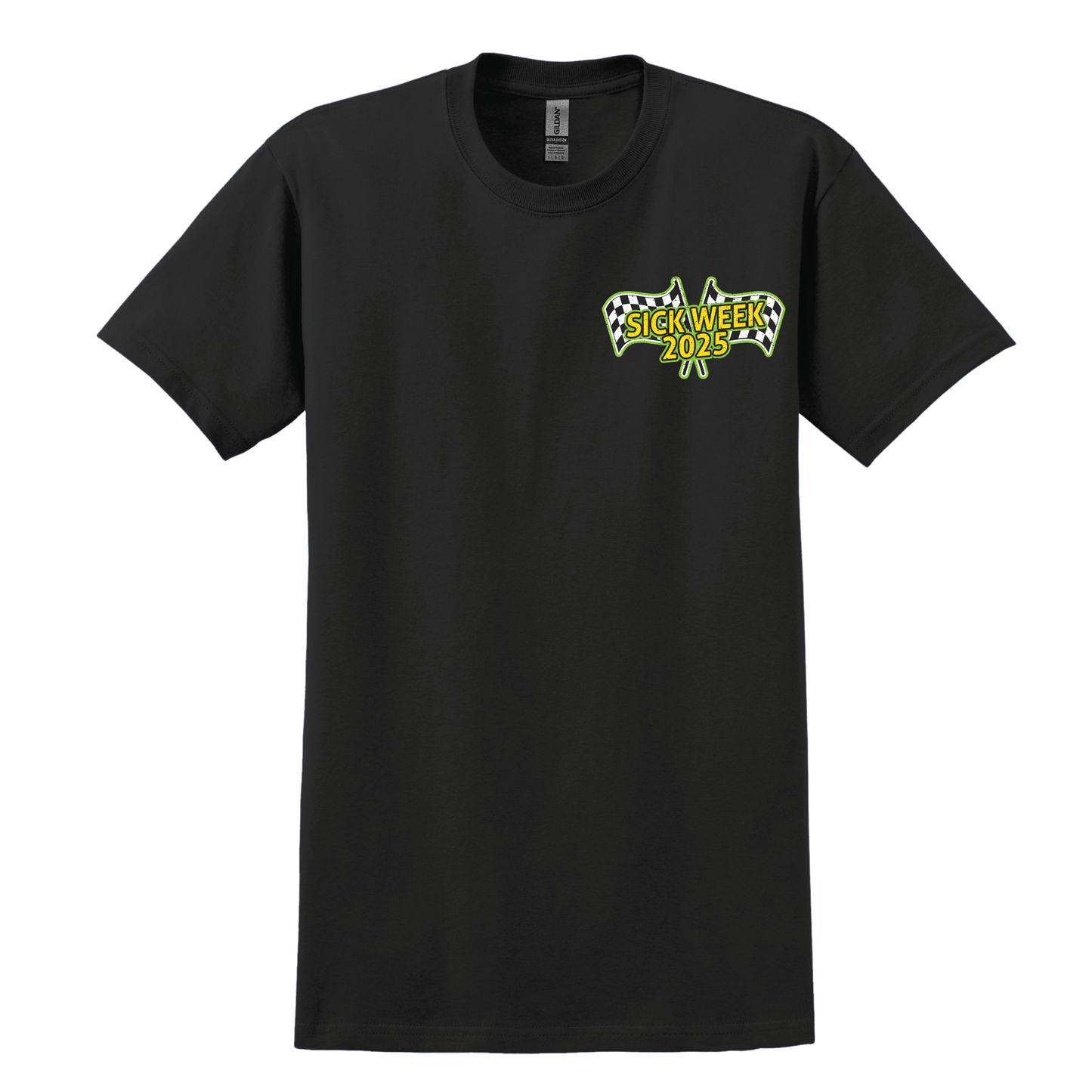 SGMP Daily Track Shirt 1