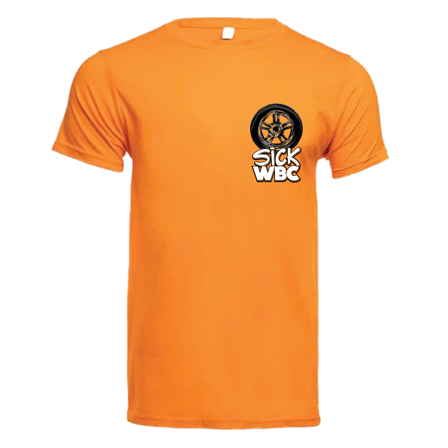 World Burnout Championship Shirt (2 Colors)