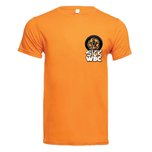 World Burnout Championship Shirt (2 Colors)