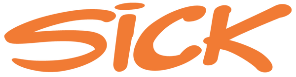 Sick The Mag logo