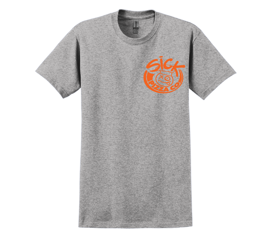 Sick Pizza T-Shirt