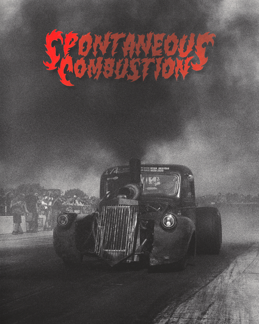 Spontaneous Combustion