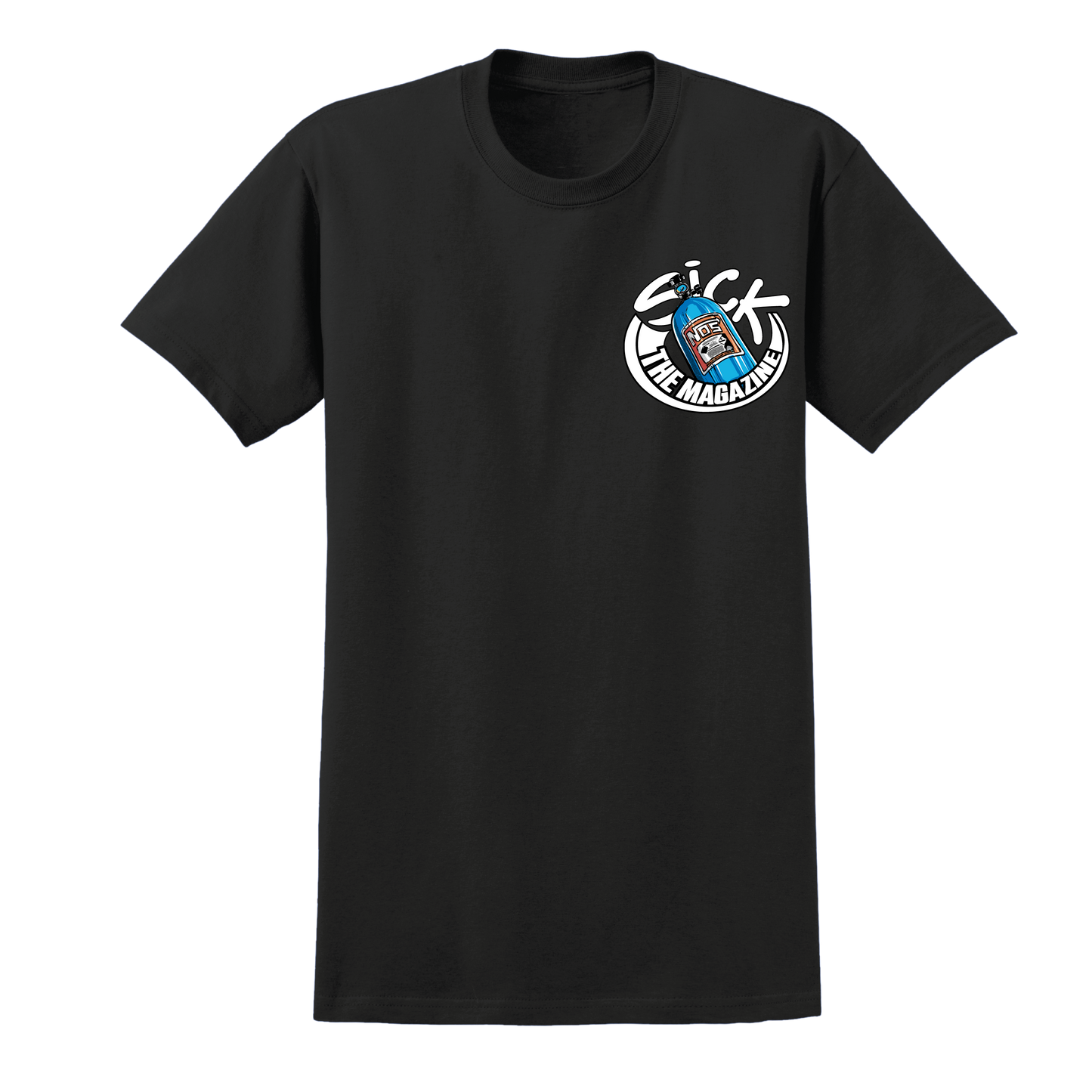 Spray N Pray T-Shirt