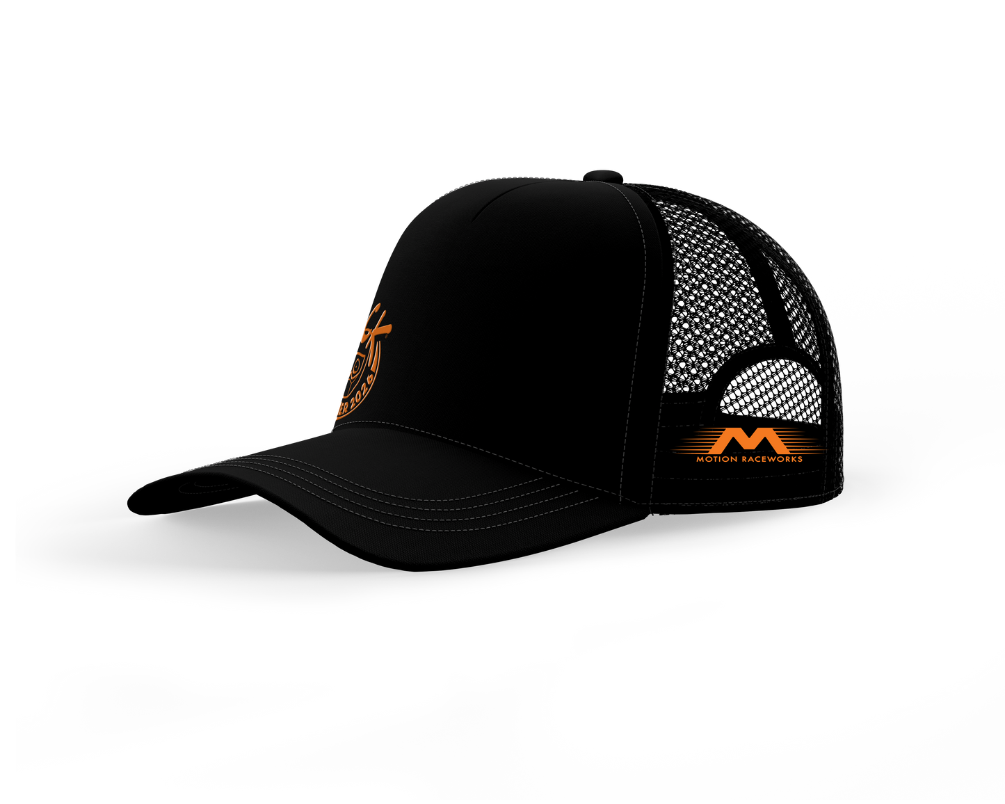 Sick Summer 2026 Richardson 112 Snapback Hat