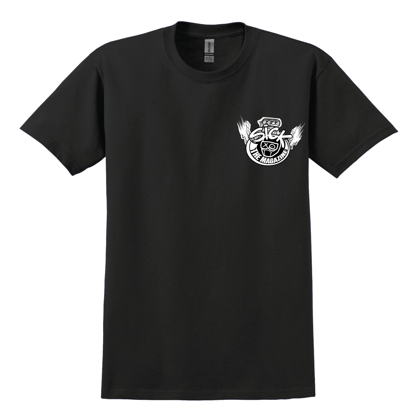 If It's Too Loud, You're Too Old Shirt