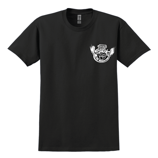 If It's Too Loud, You're Too Old Shirt