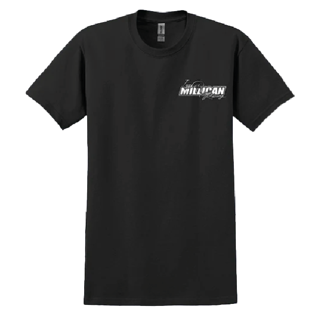 Clay Millican Top Fuel Dogster Shirt