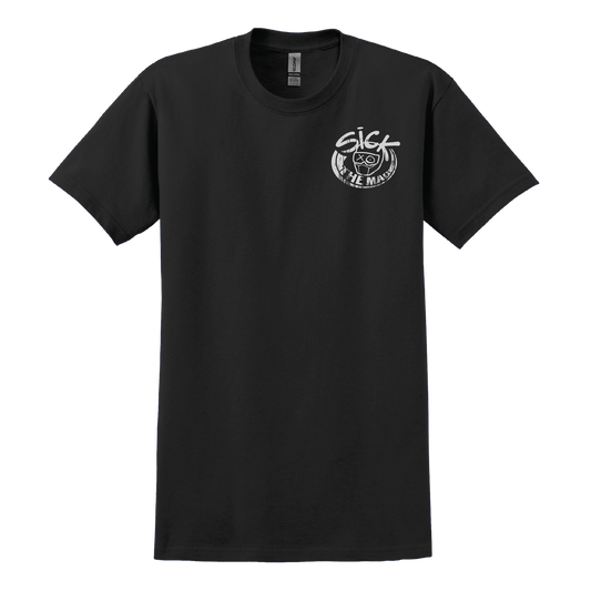 Drag Drive & Dive Bars T-Shirt