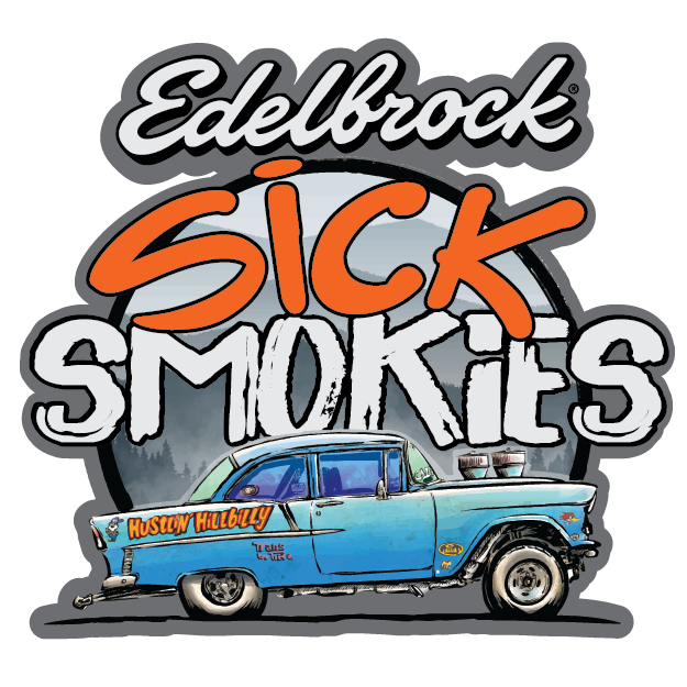 Sick Smokies Twin Pack & 50 Entries For The Hellcat Durango