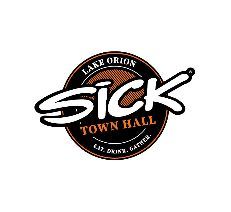 Sick Town Hall