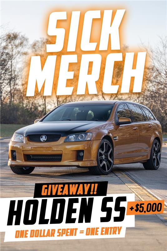 Black Friday → Cyber Monday Blowout