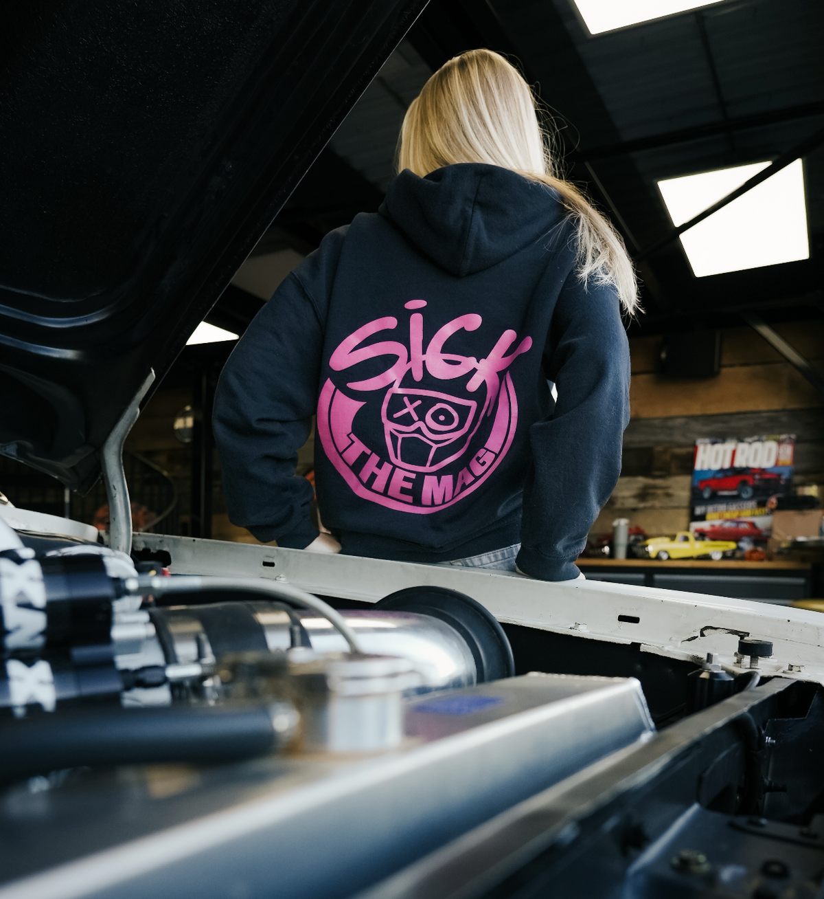 Hoodies