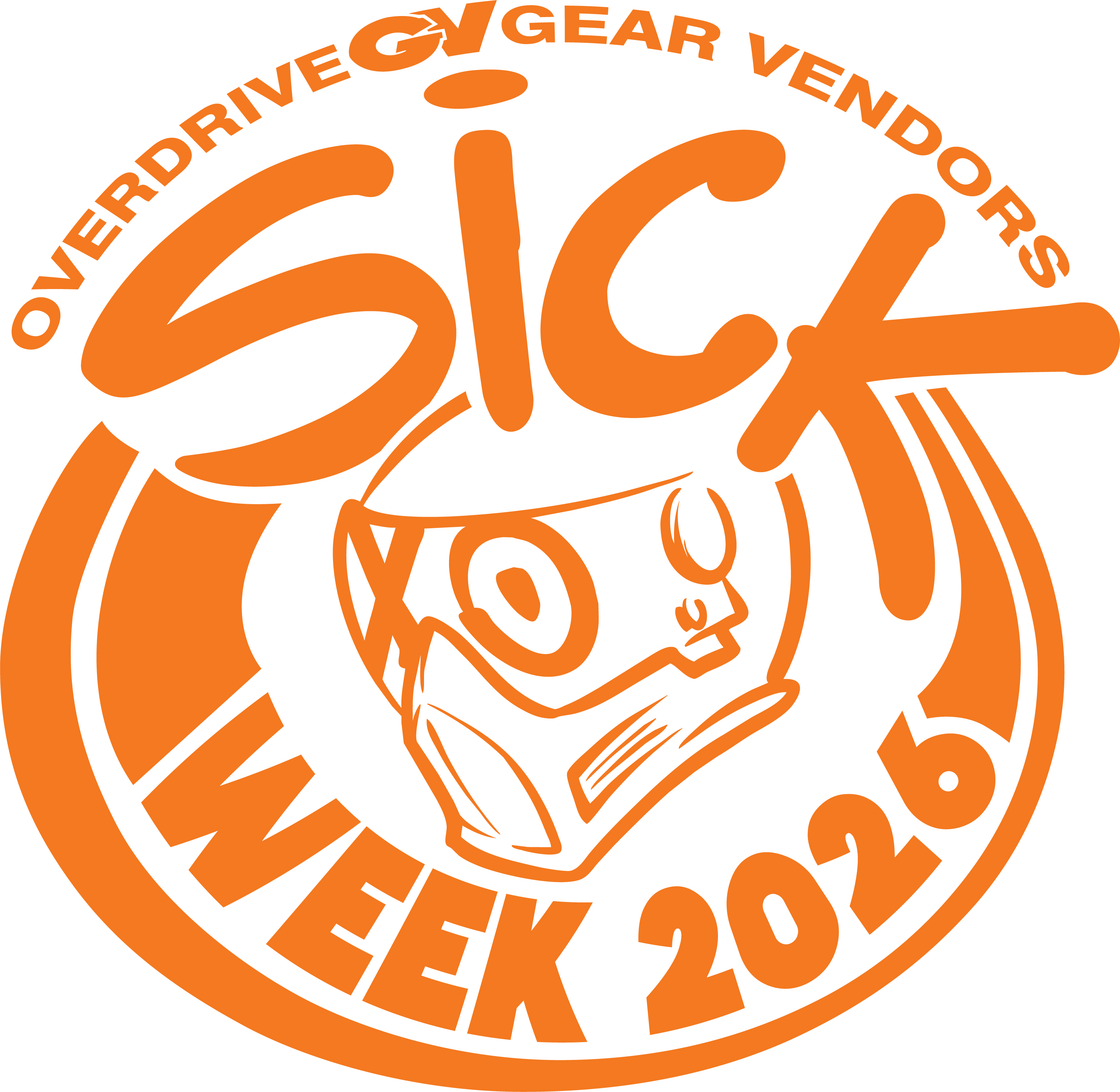 Sick Week β Sick The Mag